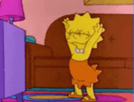 Dancing GIF