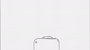 Riverside serie vost tea girando senza posa GIF