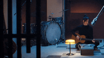 Too Good To Be True Country GIF by Kacey Musgraves