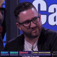 Disappointed No Way GIF by Kinda Funny