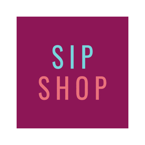 Drink Shopping Sticker by Fairfax Corner