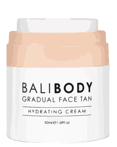 Sticker by Bali Body