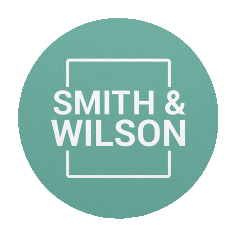 Smith & Wilson Sticker