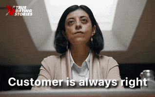 Customer Service Comedy GIF by CBC