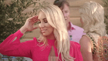 Channel Islands Ladies GIF by Real Housewives of Jersey