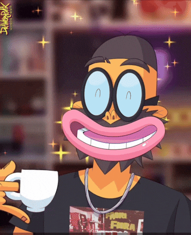 Dario Moccia GIF