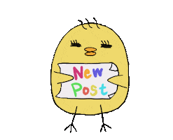 Mimi Mimimama Sticker