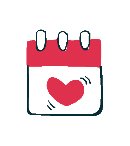 Valentines Day Sticker by Arianna Spelonga