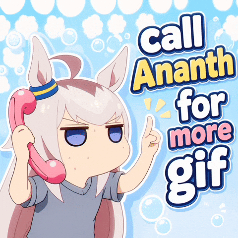 Uma Musume GIF