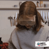 How To Cooking GIF by SWR Kindernetz