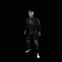 Video Game Soccer GIF by PUBG Battlegrounds