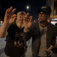 Don Lemon Tea GIF by Respective