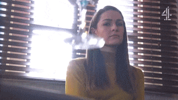 Propose Say Yes GIF by Hollyoaks