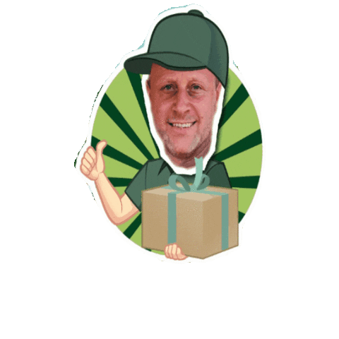 Getränke Müller Sticker