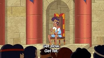 Animation Domination GIF by AniDom