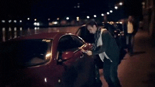 drunk driving GIF
