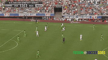 world cup soccer GIF by Fusion