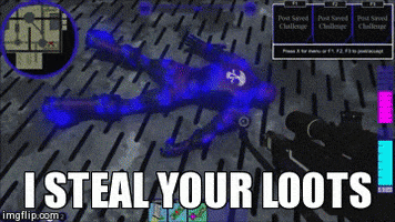 Video Game Scifi GIF by Arcturus Proving Grounds