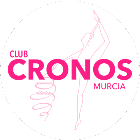 Gimnasia Ritmica Sticker by Club Cronos