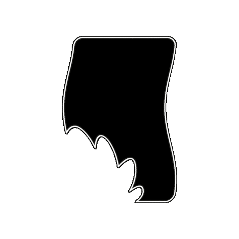 Ibk Artichaut Sticker by LAF Streetwear