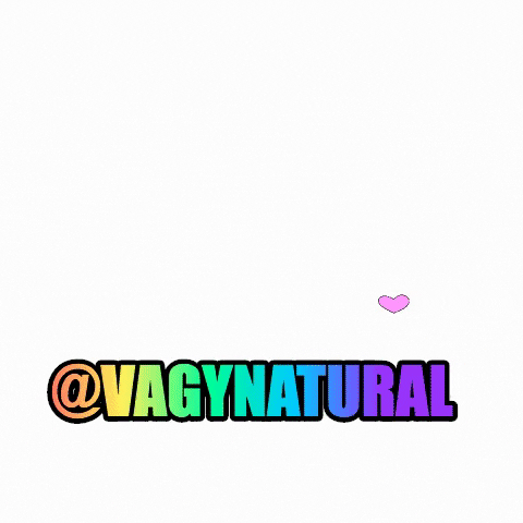 Chicavagy Vagynatural Sex Organic Cuca Vagina GIF by vagy natural