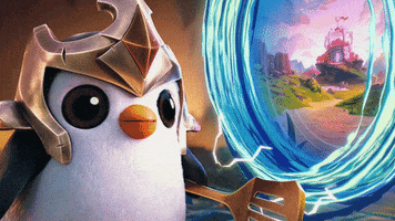 What The Lol GIF by League of Legends