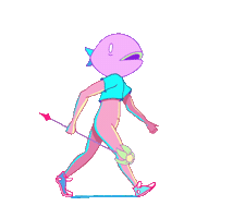 Animated Sticker