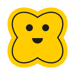 NYG Kreativ Sticker