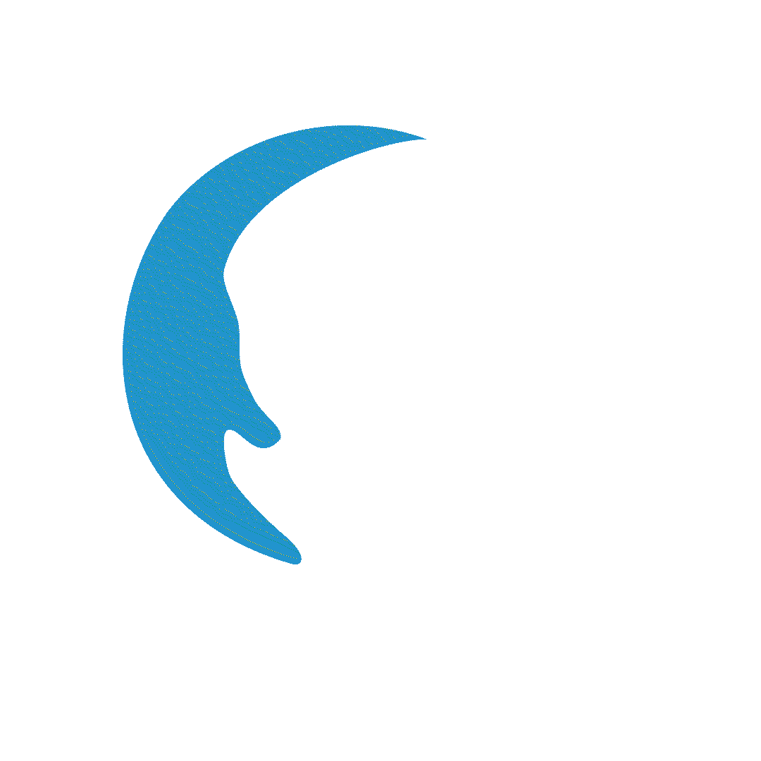 Planeta Sticker by Família Salton