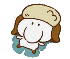 Fun Snow Sticker