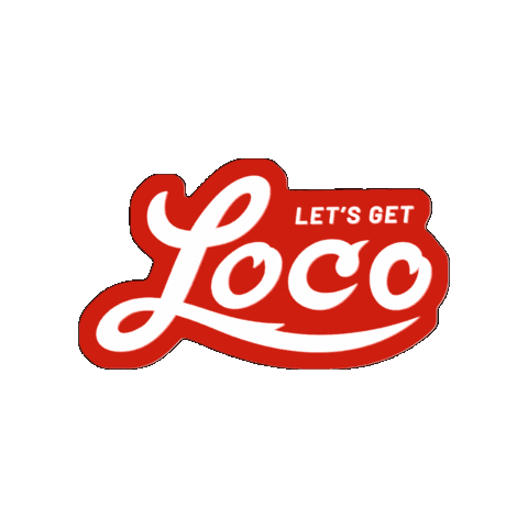 Big Game Chicken Sticker by El Pollo Loco