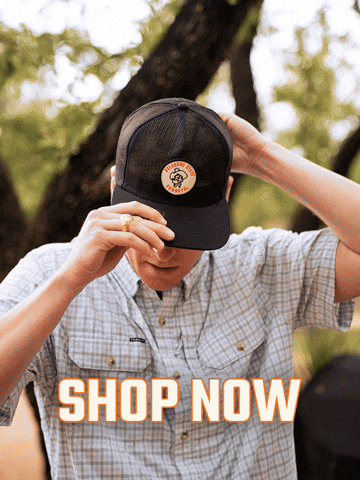 Concho GIF
