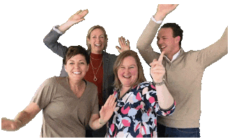 Drechtstedenmaarten Sticker by MaartenMakelaardijDrechtsteden