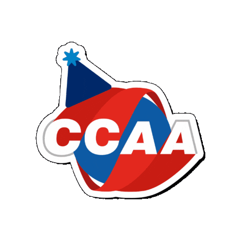 65Anos Sticker by ccaa