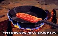happy howls moving castle GIF
