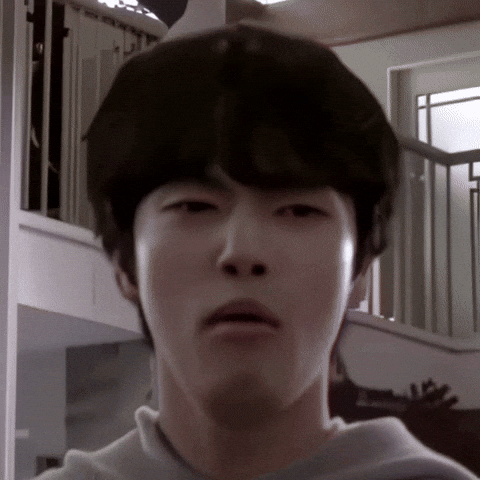Kim Jung Hyun GIF