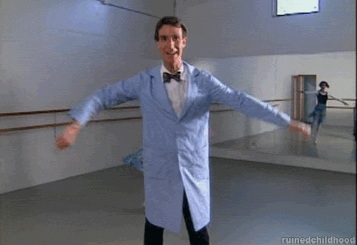 bill nye