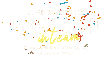 Barcamp Sticker by Fundamental