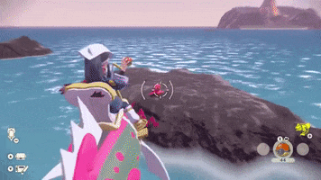 Pokemon GIF