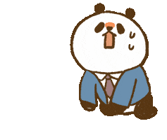 可愛 Sticker