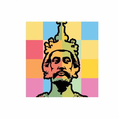 GIF by Karlspreis