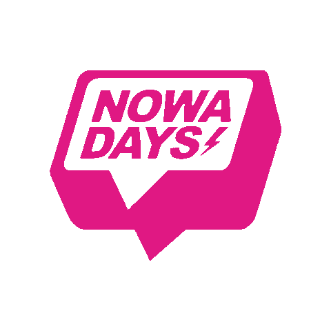 Sticker by NowADays Media