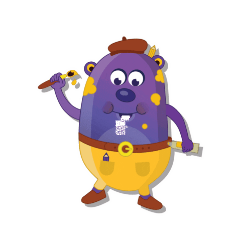 elctoys Sticker