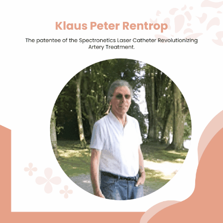Klaus Peter Rentrop GIF