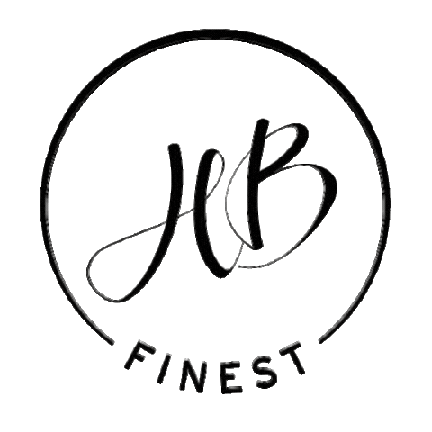 HB Finest Sticker