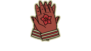 Solidos Sticker by NANAH MÉXICO