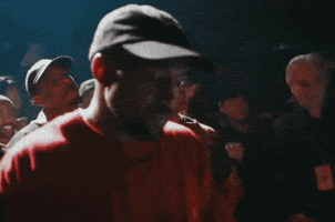 Kanye West GIF