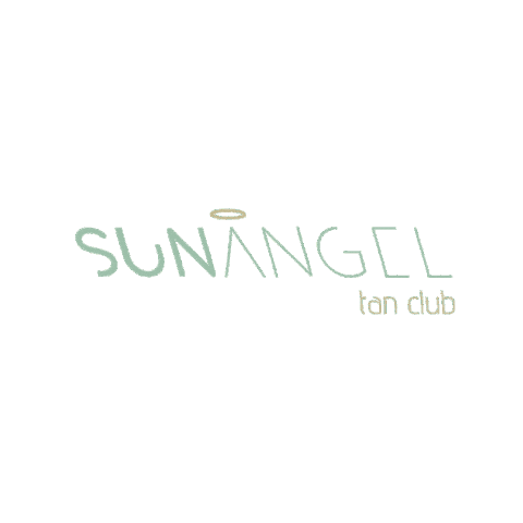 Sticker by Sunangel solarium