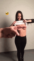 Sexy Girl GIF by Girls Without Clothes