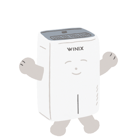 Winix Sticker by 위닉스
